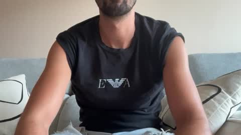 MrPleasure94 online show from July 22, 11:13 am
