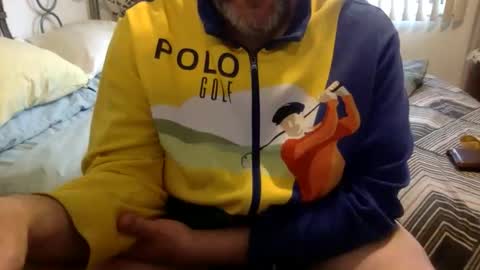 Honey Dior  Polo King online show from April 30, 2:02 pm