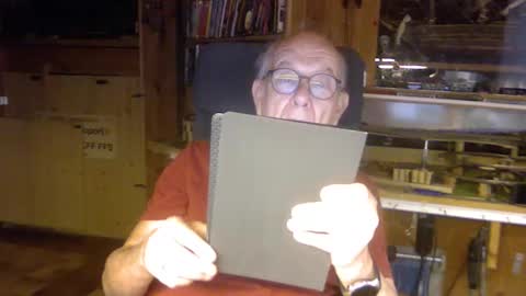 pomme1949 online show from October 21, 1:03 pm