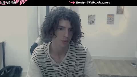 aleks ness online show from September 28, 7:34 pm