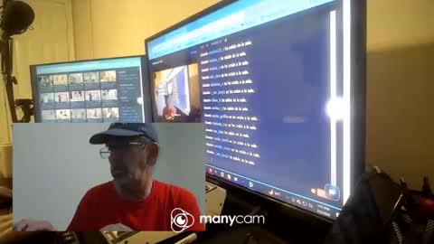 Ponchitodenver online show from March 4, 1:45 am