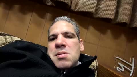 PONCH online show from October 27, 1:52 am