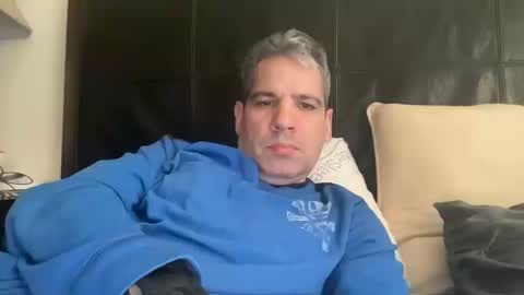 PONCH online show from October 15, 6:04 pm