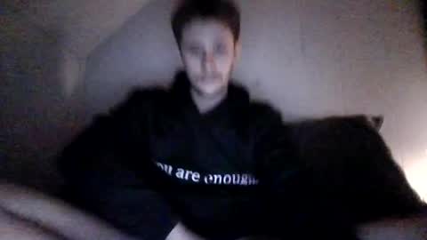 ponyboygavin999 online show from March 8, 11:33 am