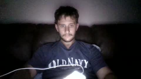 ponyboygavin999 online show from September 11, 8:02 am