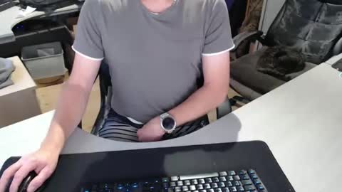 Dave online show from October 13, 6:52 am