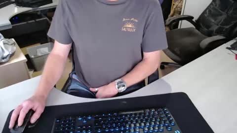 Dave online show from October 20, 7:12 am