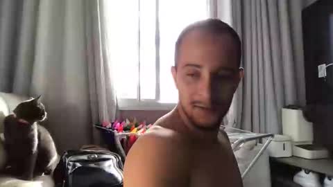 poormanbr online show from October 19, 7:28 pm