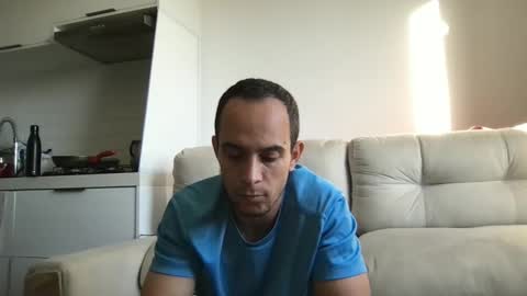 poormanbr online show from June 6, 7:09 pm