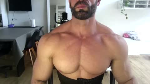 popopo0 online show from October 23, 1:47 pm