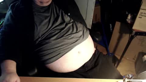 porkdaddy online show from January 8, 8:50 pm