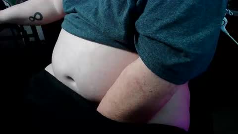 porkdaddy online show from May 7, 11:27 pm