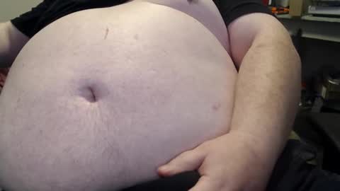 porkdaddy online show from October 28, 7:27 pm