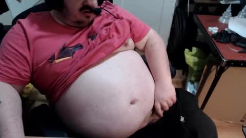 porkdaddy online show from December 15, 1:13 am