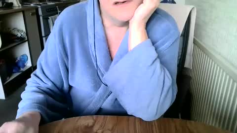 Snapshot of poshman65 chatting on February 3, 10:25 am poshman65 online show from February 3, 10:25 am