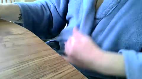 Snapshot of poshman65 chatting on January 31, 11:35 am poshman65 online show from January 31, 11:35 am