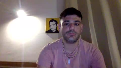 Josh online show from March 8, 11:18 pm