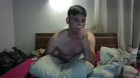 Josh online show from October 7, 5:28 pm