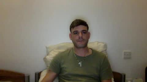 Josh online show from January 19, 10:17 pm