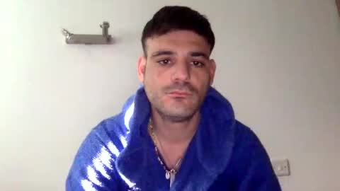 Josh online show from December 28, 8:05 am