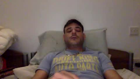 Josh online show from December 25, 10:59 pm