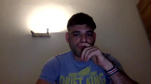 Josh online show from December 24, 11:33 pm