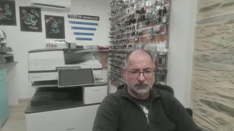 Seb online show from February 27, 10:16 am