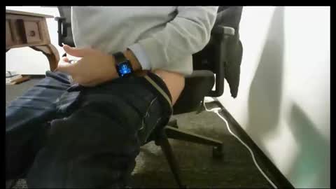 ConchilDog online show from October 25, 4:31 pm