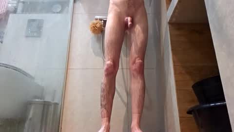 Big Dick online show from December 16, 7:59 am