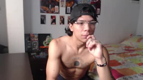 Pablo online show from October 14, 2:35 pm
