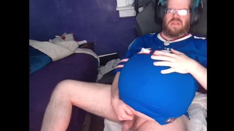 pregnantpup online show from January 20, 11:32 pm