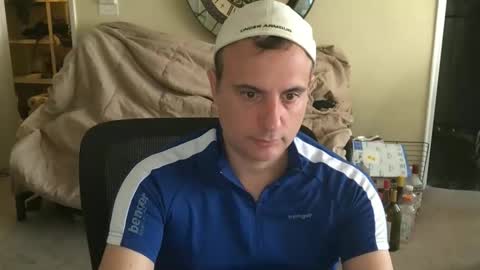 preppyguyintokink1 online show from March 9, 8:14 pm