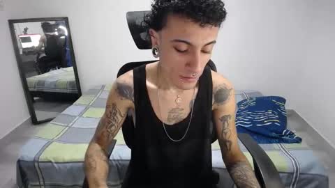 Plux online show from January 6, 7:51 pm