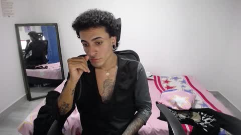 Plux online show from November 10, 5:23 am