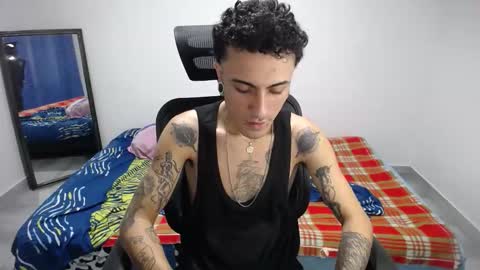 Plux online show from November 23, 3:17 am