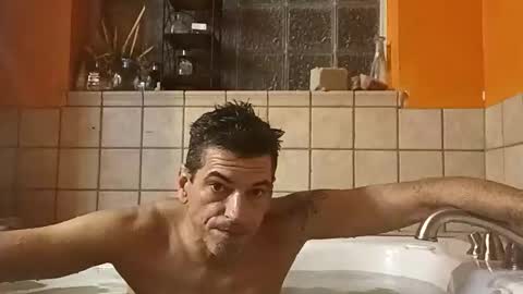 prestonpaul35 online show from November 27, 9:13 am