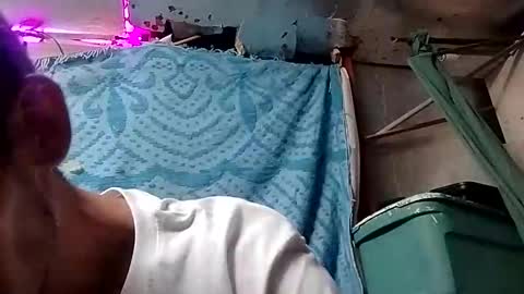 Prettyslangin69 FYPM online show from October 13, 12:11 pm