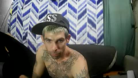 Prettyslangin69 FYPM online show from December 18, 12:28 am