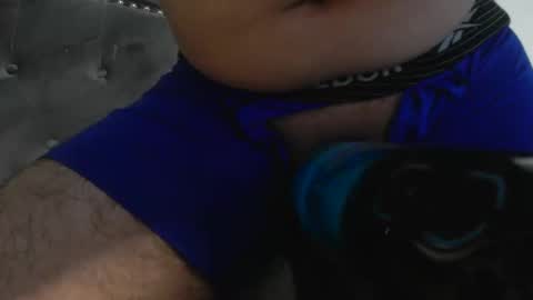 DADDYDICRICO6969 online show from February 5, 6:59 pm