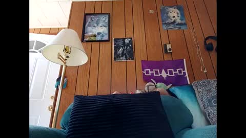 prettysolid7 online show from October 17, 7:18 pm