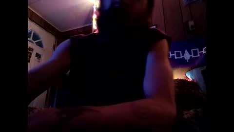 prettysolid7 online show from January 7, 7:24 am