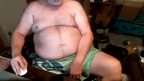 Priapisman online show from January 8, 5:40 pm