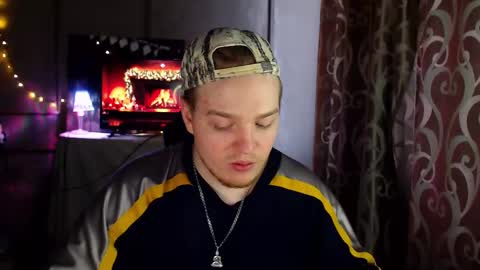 prince online show from February 19, 9:17 am