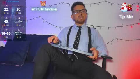 Deivid online show from December 20, 5:25 am