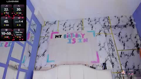 Apolo online show from March 2, 8:49 pm