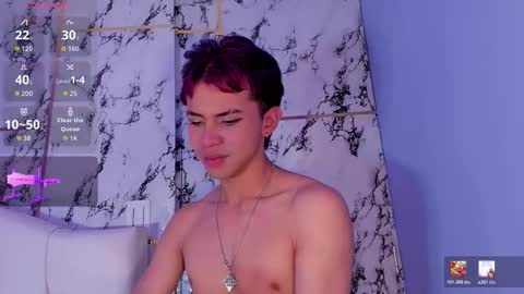 Apolo online show from January 7, 9:31 pm