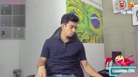 prince_arthur77 online show from October 21, 1:14 pm