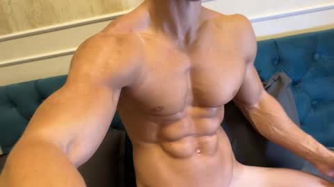 Andy Cumalot online show from October 14, 5:42 pm