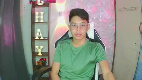 prince_harrison online show from October 19, 12:59 am