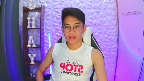 prince_harrison online show from November 4, 12:17 pm